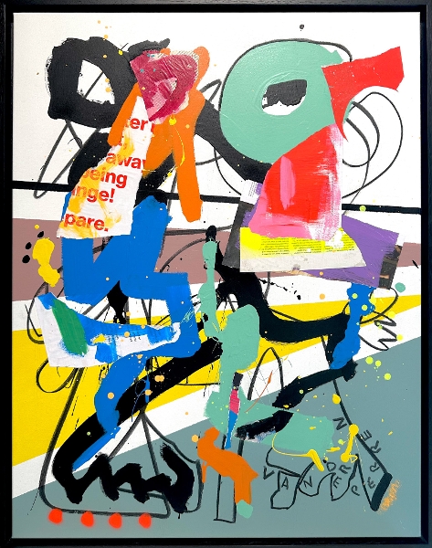 VANDERPERREN Klaas - Don't make it weird, Susan
